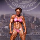 Sabrina  Gaddy - NPC Alabama State Championships 2013 - #1